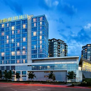 4* Hotel The Westin Centre Vancouver Airport