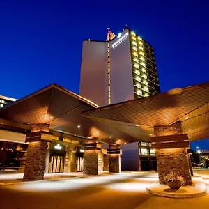 4* Hotel Sandman Signature Vancouver Airport Hotel&resort
